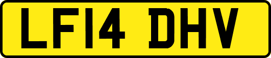 LF14DHV