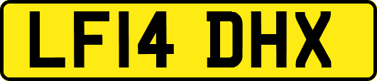 LF14DHX