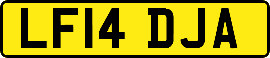 LF14DJA