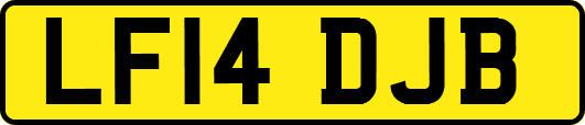 LF14DJB