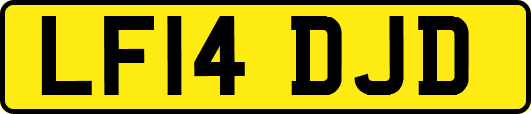 LF14DJD