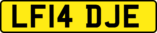 LF14DJE