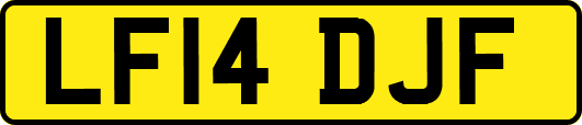 LF14DJF