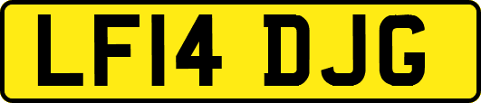 LF14DJG
