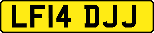 LF14DJJ