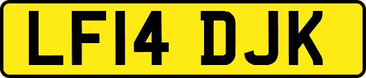 LF14DJK