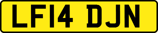 LF14DJN