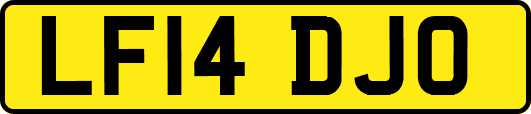 LF14DJO