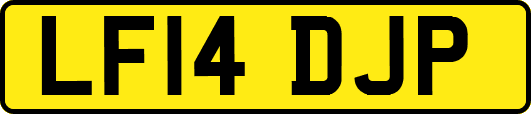 LF14DJP