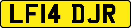 LF14DJR