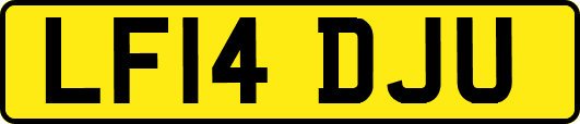 LF14DJU