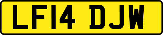 LF14DJW