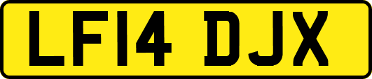 LF14DJX