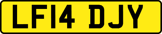 LF14DJY