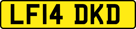 LF14DKD