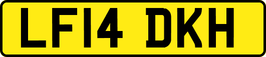 LF14DKH