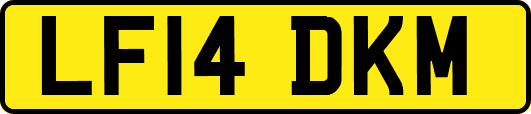 LF14DKM