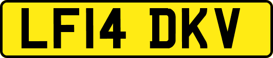 LF14DKV