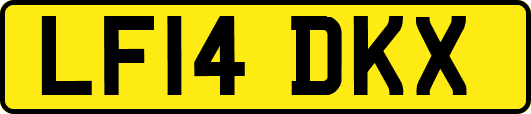 LF14DKX
