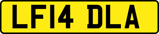 LF14DLA