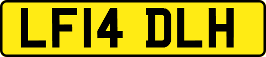 LF14DLH