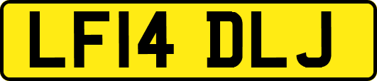 LF14DLJ