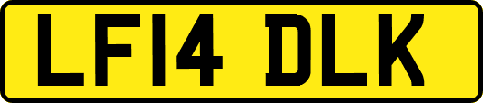 LF14DLK