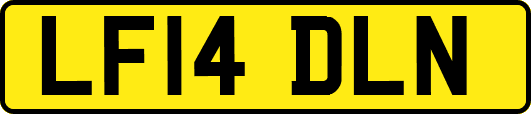 LF14DLN