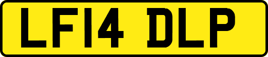 LF14DLP
