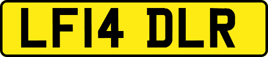 LF14DLR