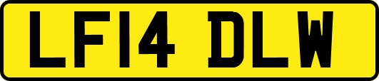 LF14DLW