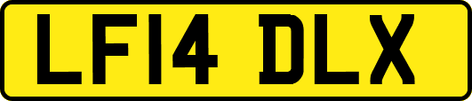 LF14DLX