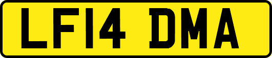 LF14DMA