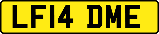 LF14DME
