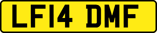 LF14DMF