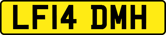 LF14DMH