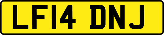 LF14DNJ