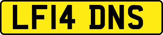 LF14DNS