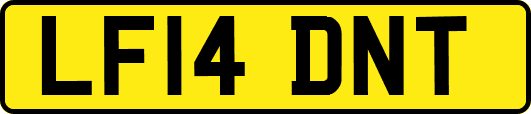 LF14DNT