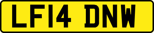 LF14DNW