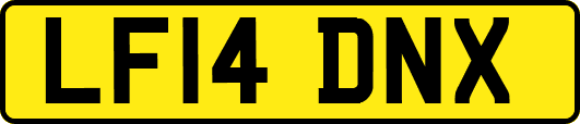 LF14DNX