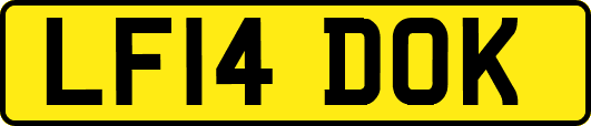 LF14DOK