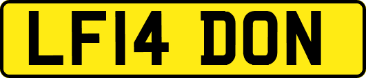 LF14DON