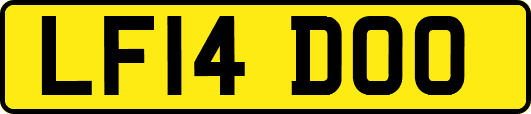 LF14DOO