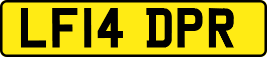 LF14DPR