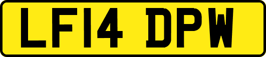 LF14DPW