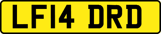 LF14DRD