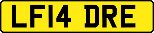 LF14DRE