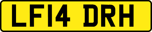 LF14DRH