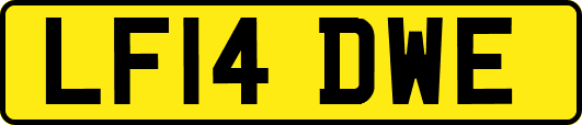 LF14DWE